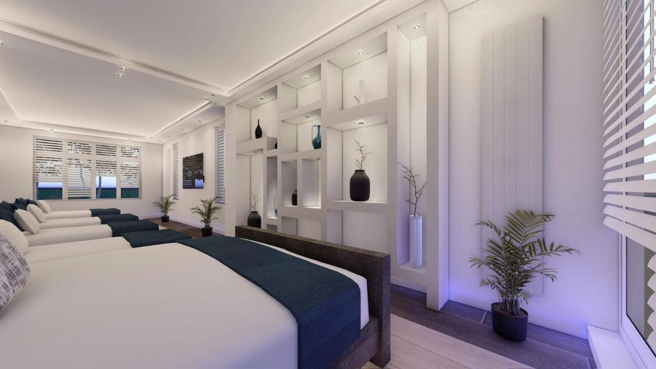 Don'T Wake Me Up. South London. Sleeps 6酒店 外观 照片