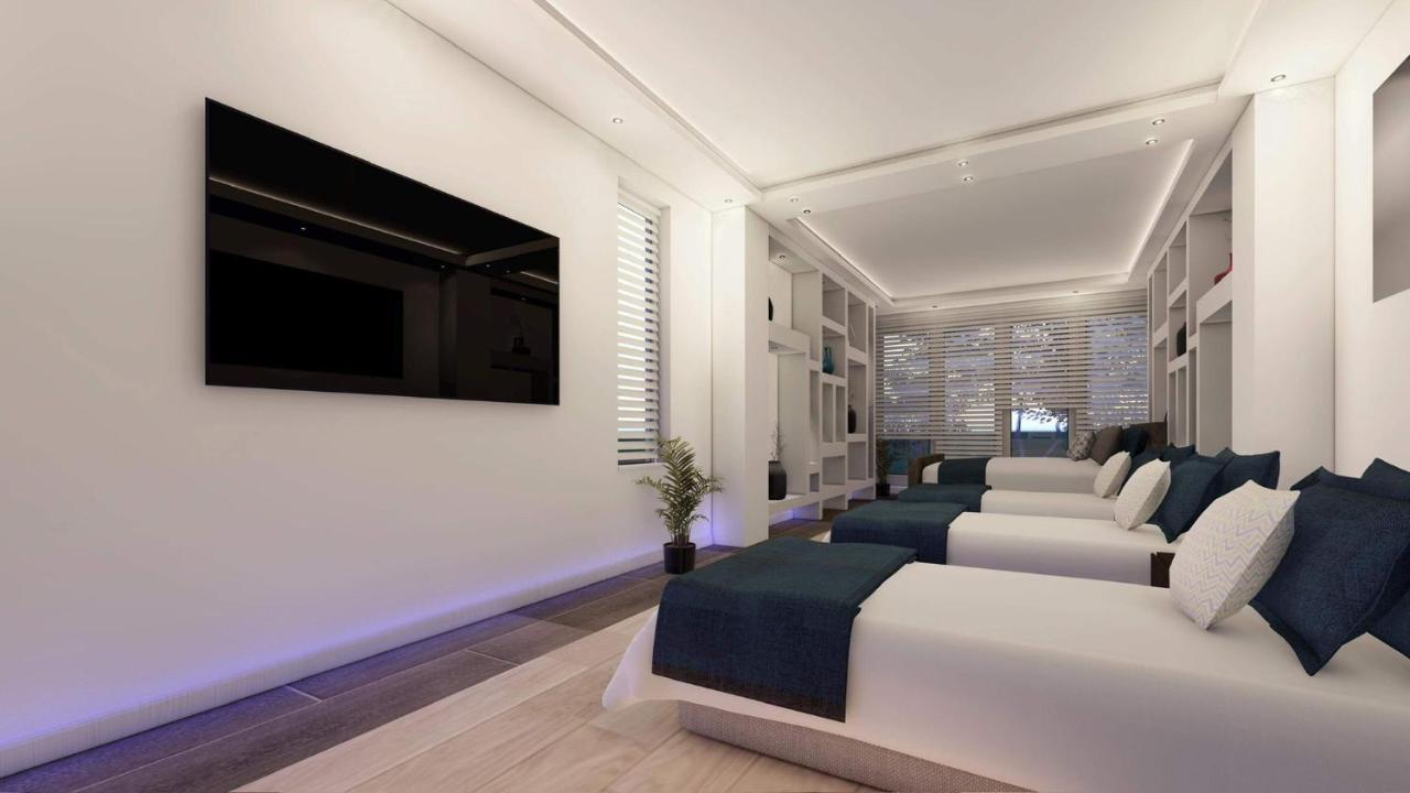 Don'T Wake Me Up. South London. Sleeps 6酒店 外观 照片